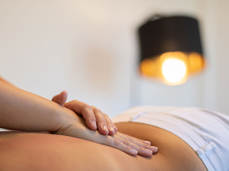 Klassische Physiotherapie