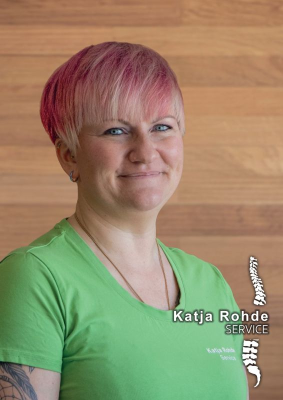 Katja Rohde