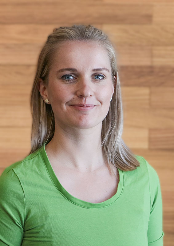 Lisa Meinhardt